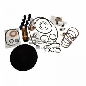 Atlas Copco Oil Free Screw Air Compressor 16000 hours preventive Maintenance Kit 2906-0675-00 From China Top Suppliers