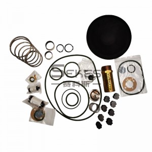 Atlas Copco Oil Free Screw Air Compressor 16000 hours preventive Maintenance Kit 2906-0675-00 From China Top Suppliers