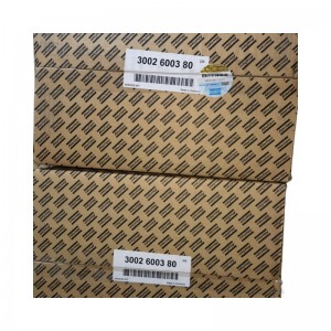 Atlas Copco GA55-GA75 Screw Air Compressor parts Air filter&oil filter kit 3002-6003-80 From China Top Suppliers