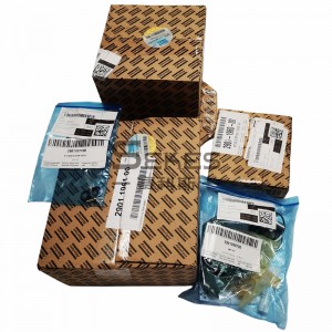 Atlas Oil Injection Screw Air Compressor KIT PM VSD 8000H Preventive Maintenance Kit 2901-1973-00 From China Top Suppliers