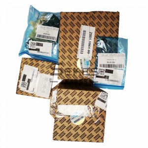 Atlas Oil Injection Screw Air Compressor KIT PM VSD 8000H Preventive Maintenance Kit 2901-1973-00 From China Top Suppliers