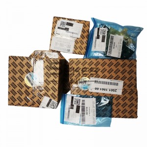 Atlas Oil Injection Screw Air Compressor KIT PM VSD 8000H Preventive Maintenance Kit 2901-1973-00 From China Top Suppliers