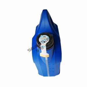 Atlas Copco Piston air compressor lubricating oil 1630-2040-05 For the top-tier distributor