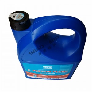 Atlas Copco Piston air compressor lubricating oil 1630-2040-05 For the top-tier distributor