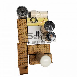 Atlas Copco Portable Air Compressor 1000h Service Kit 2912-4617-02 From China Top Suppliers