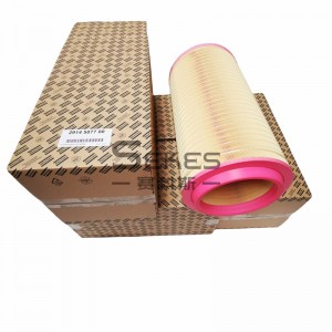 Atlas Copco Portable Air Compressor 1000h Service Kit 2912-4617-02 From China Top Suppliers