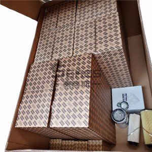 Atlas Copco Portable Air Compressor 1000h Service Kit 2912-4617-02 From China Top Suppliers