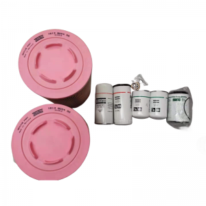 Atlas Copco Portable air compressor parts 1000H preventive service kit 2912-4503-06 From China Top Suppliers