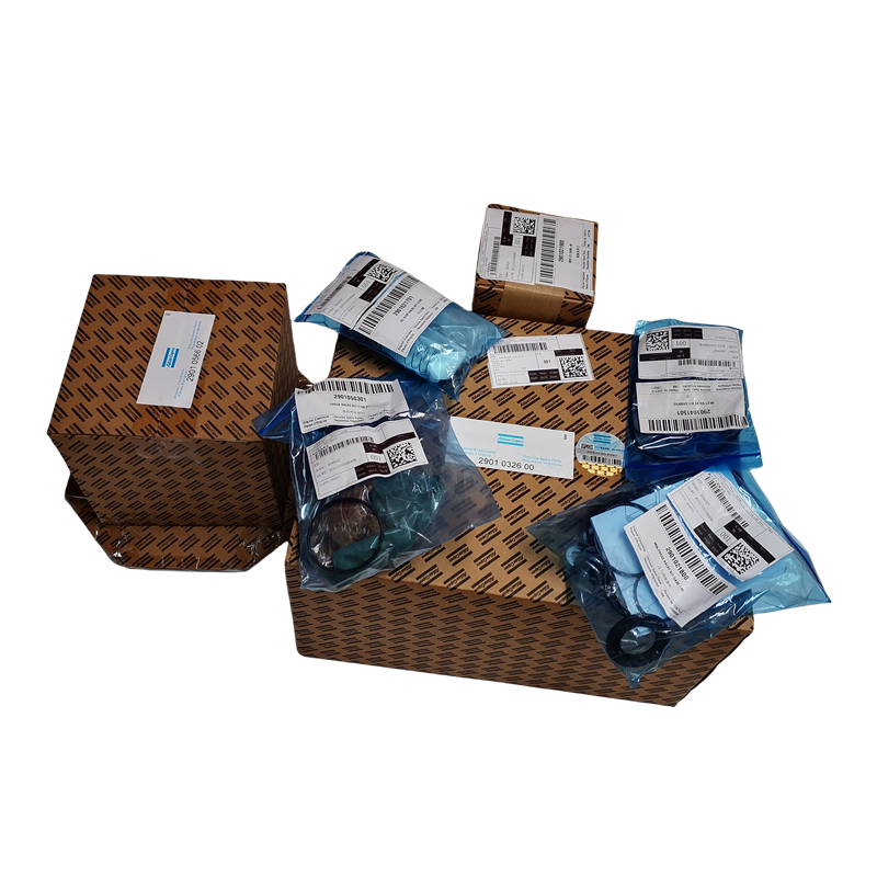 Atlas Copco Preventive Service Kit  2901060901