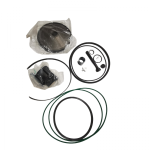 Atlas Copco Screw Air Compressor GA90/160 C146 UNLOADER KIT 2906-0957-00 From China Top Suppliers