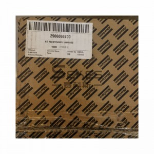 Atlas Copco Screw Air Compressor KIT MAINTENANCE 16000 HRS preventive maintenance Kit 2906-0667-00 From China Top Suppliers