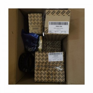 Atlas Copco Screw Air Compressor KIT MAINTENANCE 16000 HRS preventive maintenance Kit 2906-0667-00 From China Top Suppliers