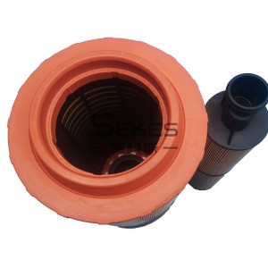 Atlas Copco GA75+-GA90 Compressor Air filter/oil filter maintenance kit 2901-1944-02 From China Top Suppliers