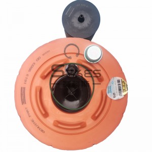 Atlas Copco GA75+-GA90 Compressor Air filter/oil filter maintenance kit 2901-1944-02 From China Top Suppliers