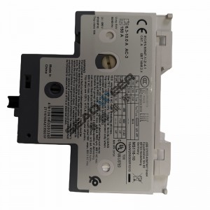 Atlas Copco Screw air compressor High quality Fan starter 1089941624