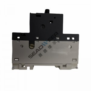 Atlas Copco Screw air compressor High quality Fan starter 1089941624