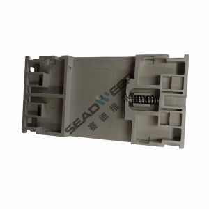 Atlas Copco Screw air compressor High quality Fan starter 1089941624