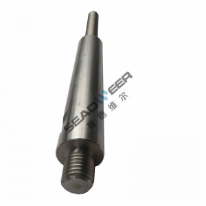 Atlas Copco Screw air compressor Intake valve shaft 1627456914 For Best purchase price