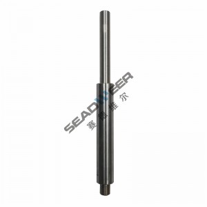 Atlas Copco Screw air compressor Intake valve shaft 1627456914 For Best purchase price