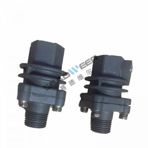 Atlas Copco Spares Suppliers parts Check valve kit Top Chinese Agents