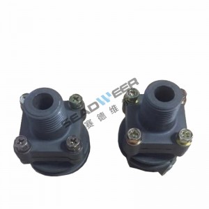 Atlas Copco Spares Suppliers parts Check valve kit Top Chinese Agents