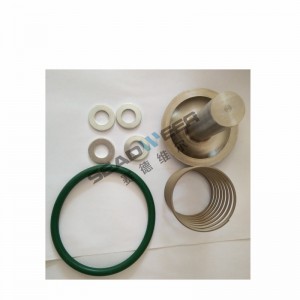 Atlas Copco Spares Suppliers parts Check valve kit Top Chinese Agents