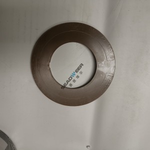Atlas Copco Spares Suppliers parts Gasket and seals Quick delivery