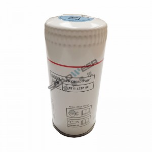Atlas Copco Spares Suppliers parts Oil filter Fast delivery