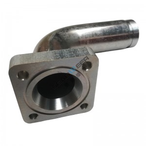 Atlas Copco Spares Suppliers parts High quality Oil tube Fast delivery