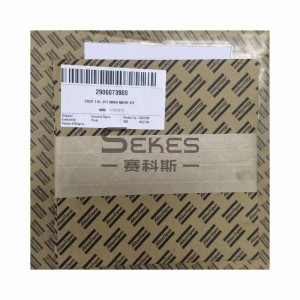 Atlas oil free air compressor ZR/ZT 110-315 4000H MAINT KIT 2906-0739-00 From China Top Suppliers