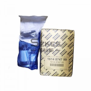 Atlas oil free air compressor ZR/ZT 110-315 4000H MAINT KIT 2906-0739-00 From China Top Suppliers