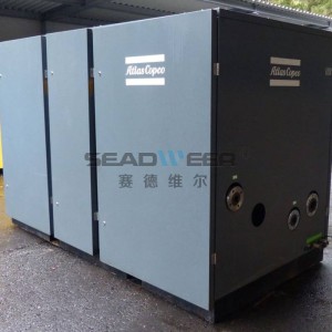 Atlas  Copco air compressor dealers near me For Atlas ZR160