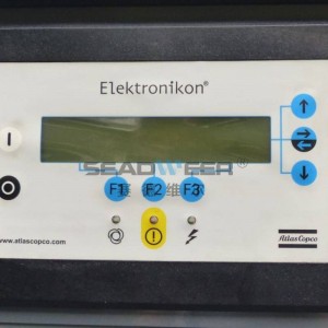 Atlas  Copco air compressor dealers near me For Atlas ZR160