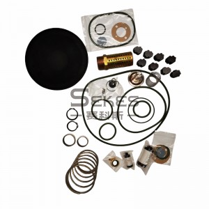 Atlas Copco oil free air compressor ZR55-90 8000H MAINTENANCE KIT 2906-0674-00 From China Top Suppliers