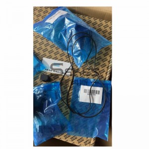 Atlas Copco ZS4VSD+ ZS37-55-75-90VSD+ screw air blower parts C-MAINTENANCE KIT 2901-990931 From China Top Suppliers