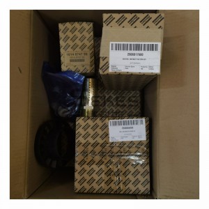 Atlas Copco oil free air compressor ZT55-90 16000H MAINTENANCE KIT 2906-0667-00 From China Top Suppliers