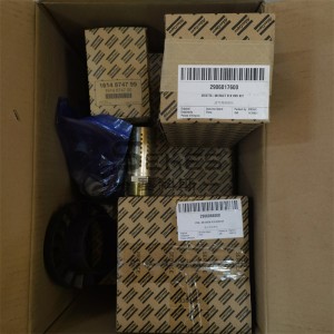 Atlas Copco oil free air compressor ZT55-90 16000H MAINTENANCE KIT 2906-0667-00 From China Top Suppliers