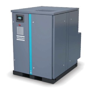 Atlas Copco ZS4 Screw Air Compressor User Manual & Maintenance Guide