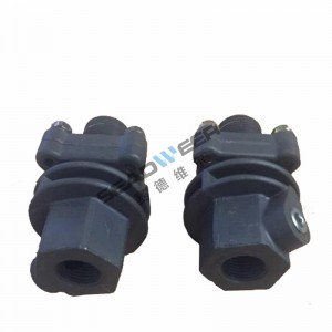 Atlas Copco Screw compressor Check valve 2236043880 Quality Assurance