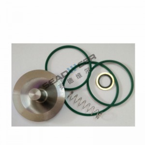 Atlas Copco electric air compressor Check valve kit 2901050301 The best purchasing experience