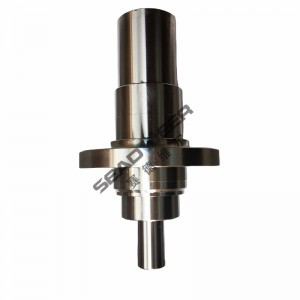 Atlas Copco air compressor Drive shaft 1621047500 For the top tier supplier
