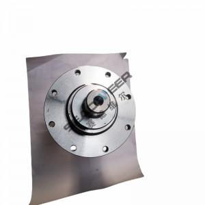 Atlas Copco air compressor Drive shaft 1621047500 For the top tier supplier