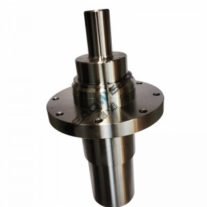 Atlas Copco air compressor Drive shaft 1621047500 For the top tier supplier