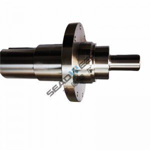 Atlas Copco air compressor Drive shaft 1621047500 For the top tier supplier