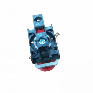 Atlas Copco air compressor Emergency stop switch 1092534500 For The top-tier supplier