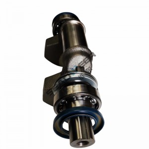 Atlas Copco air compressor High quality Crankshaft 1503112580 For Fast delivery