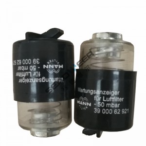 Atlas Copco air compressor Maintenance indicator 3900062921 For Fast delivery