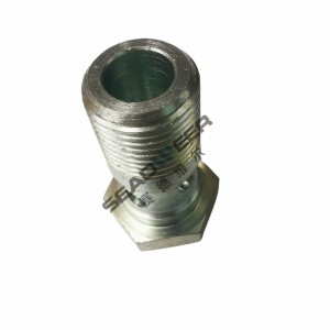 Atlas Copco air compressor Pressure screw 0627510005 For Best purchase price