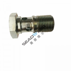 Atlas Copco air compressor Pressure screw 0627510005 For Best purchase price