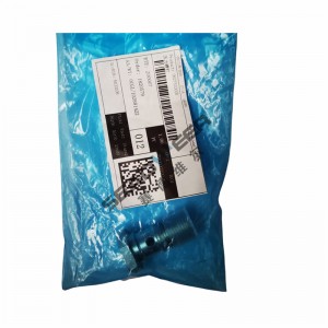Atlas Copco air compressor Pressure screw 0627510005 For Best purchase price